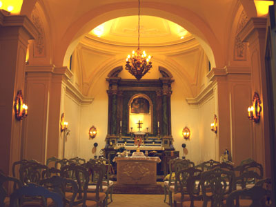 Santa Maria degli Spiazi