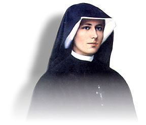 Suor Maria Faustina